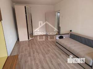 1-к квартира, вторичка, 33м2, 4/9 этаж