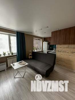 1-к квартира, вторичка, 29м2, 1/5 этаж