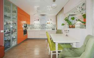 3-к квартира, вторичка, 76м2, 5/12 этаж