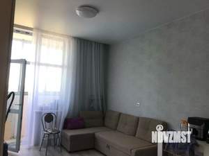 2-к квартира, вторичка, 51м2, 14/17 этаж