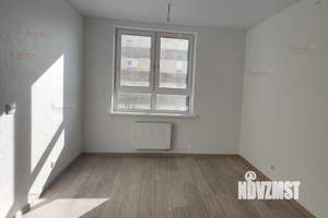 1-к квартира, вторичка, 38м2, 4/26 этаж