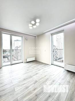 4-к квартира, вторичка, 98м2, 8/16 этаж