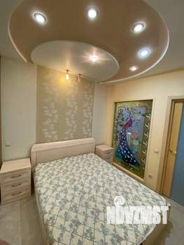 3-к квартира, вторичка, 83м2, 5/20 этаж