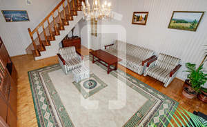 3-к квартира, вторичка, 94м2, 10/11 этаж