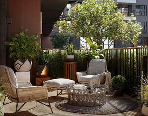 2-к квартира, вторичка, 116м2, 1/9 этаж