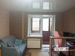 1-к квартира, вторичка, 38м2, 1/9 этаж