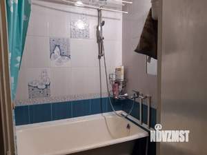 1-к квартира, вторичка, 34м2, 4/5 этаж