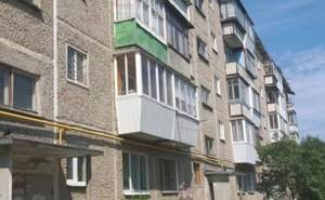 3-к квартира, вторичка, 66м2, 3/5 этаж