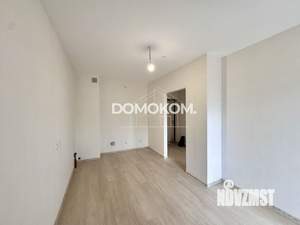 1-к квартира, сданный дом, 32м2, 3/23 этаж