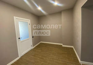 1-к квартира, вторичка, 51м2, 2/4 этаж