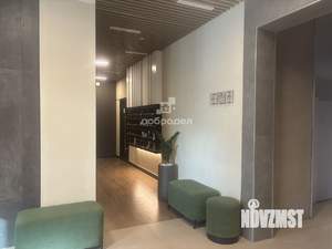 1-к квартира, вторичка, 34м2, 13/26 этаж
