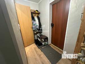 1-к квартира, вторичка, 29м2, 2/5 этаж