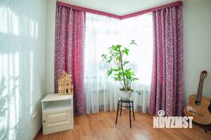 2-к квартира, вторичка, 66м2, 8/19 этаж