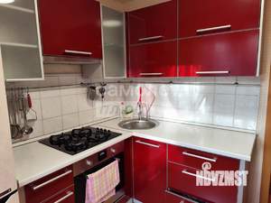 2-к квартира, вторичка, 44м2, 2/5 этаж