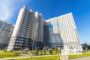 4-к квартира, вторичка, 106м2, 9/25 этаж