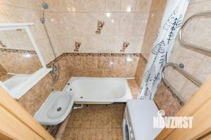 1-к квартира, вторичка, 40м2, 1/10 этаж
