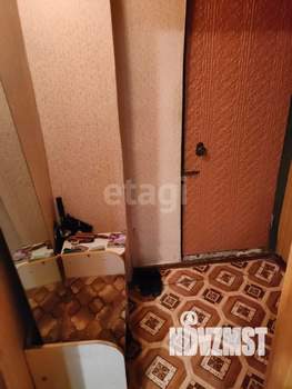 2-к квартира, вторичка, 37м2, 5/9 этаж