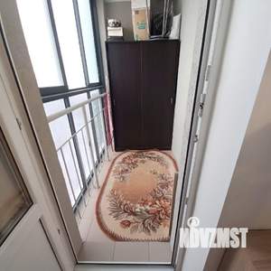 1-к квартира, вторичка, 40м2, 15/26 этаж