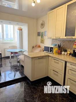 3-к квартира, вторичка, 90м2, 3/14 этаж