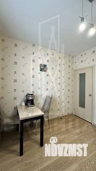 1-к квартира, вторичка, 41м2, 4/17 этаж