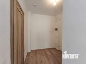 Студия квартира, вторичка, 23м2, 4/25 этаж
