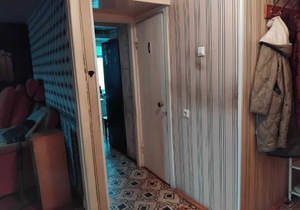 2-к квартира, вторичка, 42м2, 3/9 этаж