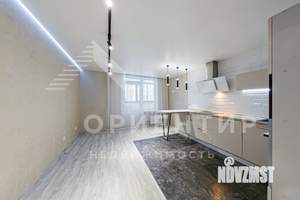 2-к квартира, вторичка, 66м2, 6/13 этаж