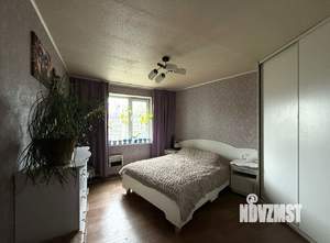 4-к квартира, вторичка, 79м2, 8/9 этаж