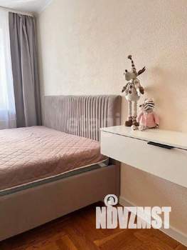 2-к квартира, вторичка, 40м2, 3/9 этаж