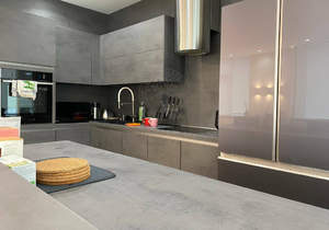 3-к квартира, вторичка, 85м2, 31/37 этаж