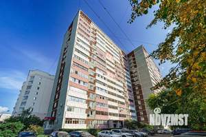 3-к квартира, вторичка, 84м2, 6/16 этаж