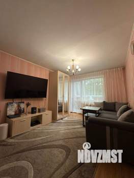 1-к квартира, вторичка, 33м2, 2/5 этаж