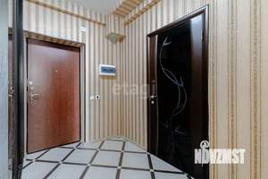 1-к квартира, вторичка, 44м2, 16/16 этаж