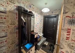 1-к квартира, вторичка, 30м2, 2/5 этаж