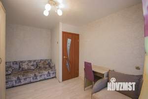 1-к квартира, вторичка, 22м2, 8/9 этаж