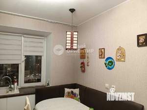 3-к квартира, вторичка, 66м2, 6/9 этаж