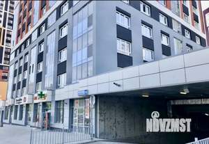 2-к квартира, вторичка, 46м2, 30/32 этаж