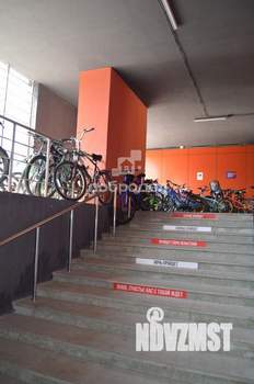 1-к квартира, вторичка, 39м2, 17/29 этаж