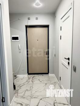 1-к квартира, вторичка, 34м2, 3/8 этаж
