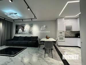 2-к квартира, вторичка, 78м2, 4/22 этаж