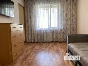 1-к квартира, вторичка, 26м2, 3/5 этаж