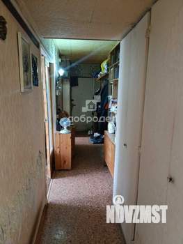 3-к квартира, вторичка, 58м2, 6/9 этаж