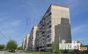 1-к квартира, вторичка, 37м2, 1/9 этаж
