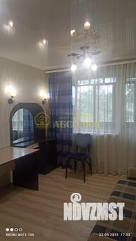 1-к квартира, вторичка, 29м2, 5/5 этаж