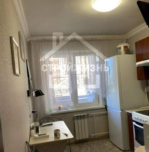 2-к квартира, вторичка, 48м2, 5/16 этаж