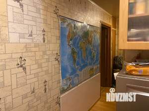 1-к квартира, вторичка, 30м2, 2/5 этаж