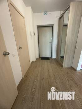 1-к квартира, вторичка, 46м2, 8/32 этаж
