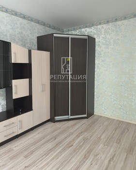 1-к квартира, вторичка, 31м2, 2/3 этаж