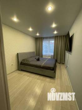 3-к квартира, вторичка, 82м2, 8/12 этаж