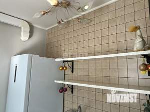 1-к квартира, вторичка, 46м2, 4/5 этаж